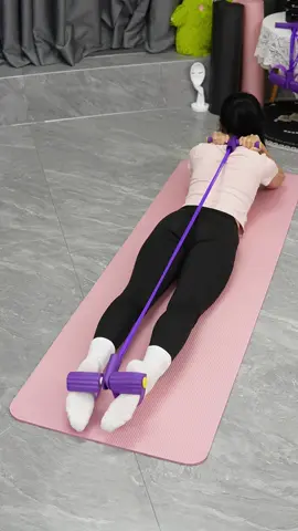 The foot-pedal puller focuses on 