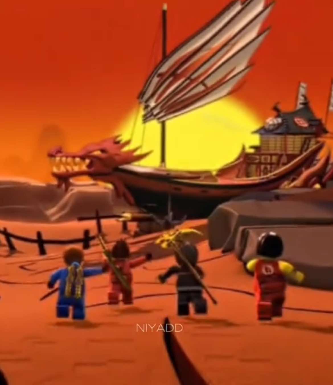 вайб #legoninjago #ninjagoedit #pilotseason #ninjago #greenninja 