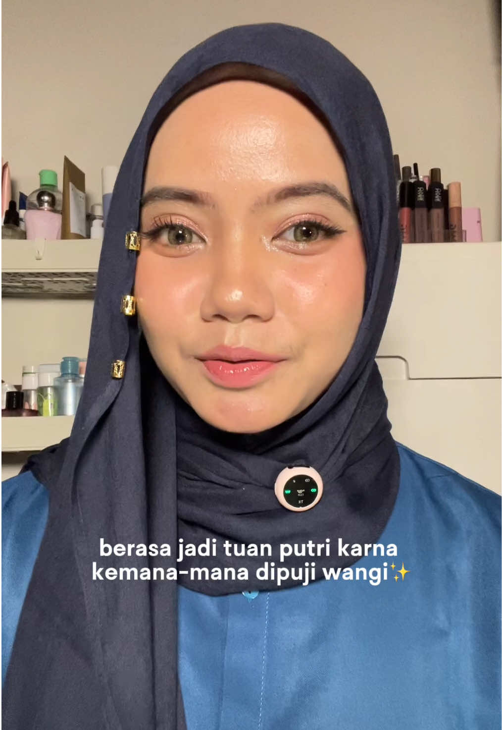 nih parfum yg wanginya awett sehariann @Narsis Official #narsisparfume #narsiscalifornia #npseptember2025 #rekomendasiparfum #parfumeviral 