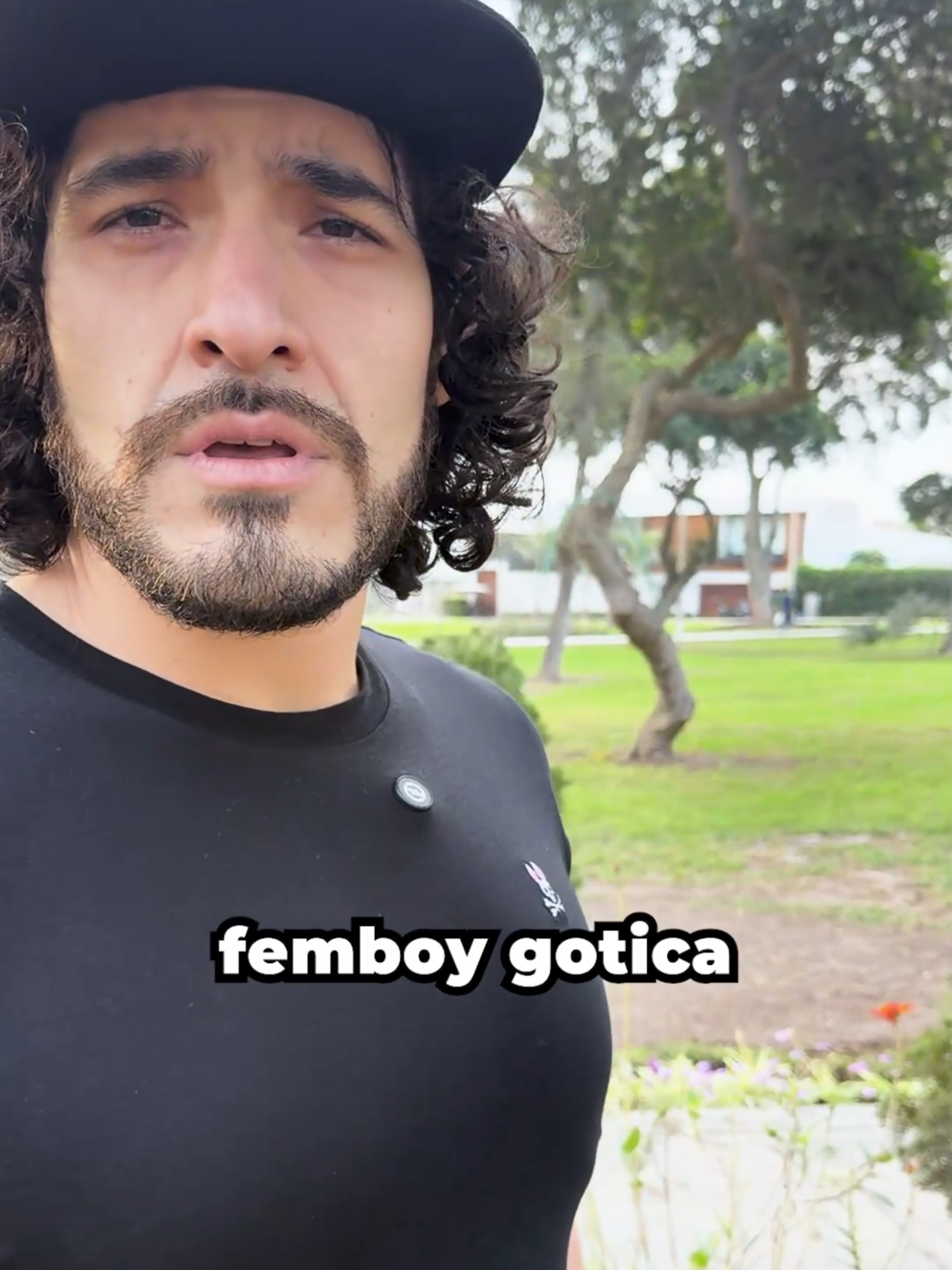 ojala me acepte el beso #humor #comedia #meme #chow #blazeobg