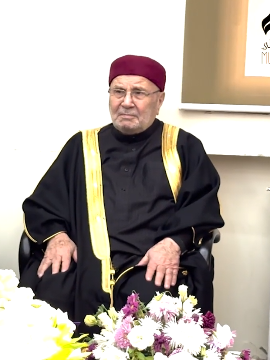 #فضيلة_الشيخ_الدكتور_محمد_راتب_النابلسي #معتصم_العسلي #نسمات_هواك_لها_أرج #qatadoz_21 #fyp 