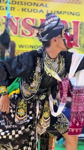 LENGGER WONOSOBO SONTOLOYO HALIM LANGENSARI JAMBUSARI #lenggerwonosobo 