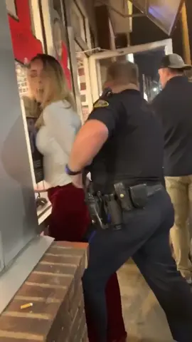 Funny moments of police enforcement.#police #funny #fyp #funnyvideos #usa 