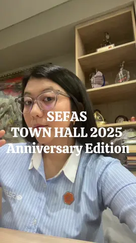 #townhall #Secretary