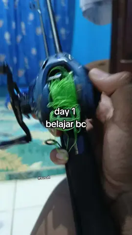 day 1 belajar bc #4u #foryoupage #fyppppppppppppppppppppppp #reelbc #castinggabus 