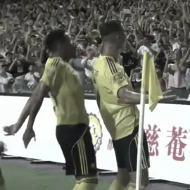 هاتووهم 👌💛. #رونالدو #ronaldo #الاتحاد #fyp #foryou 