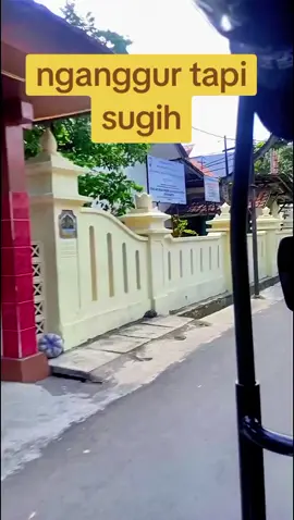 wes setengah perjalanan #fypシ゚viral #angen -angen #dagelanjowo 