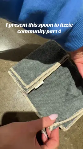 #spoon #spoontok #tisim