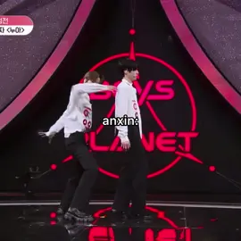 original vs anxin　　　　　　　　　　 #ald1 #alphadriveone #알파드라이브원 #anxin #조우안신 