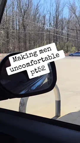 Making men uncomfortable🤣 #CapCut#pickuplines#datingadvice#datingtips#prank