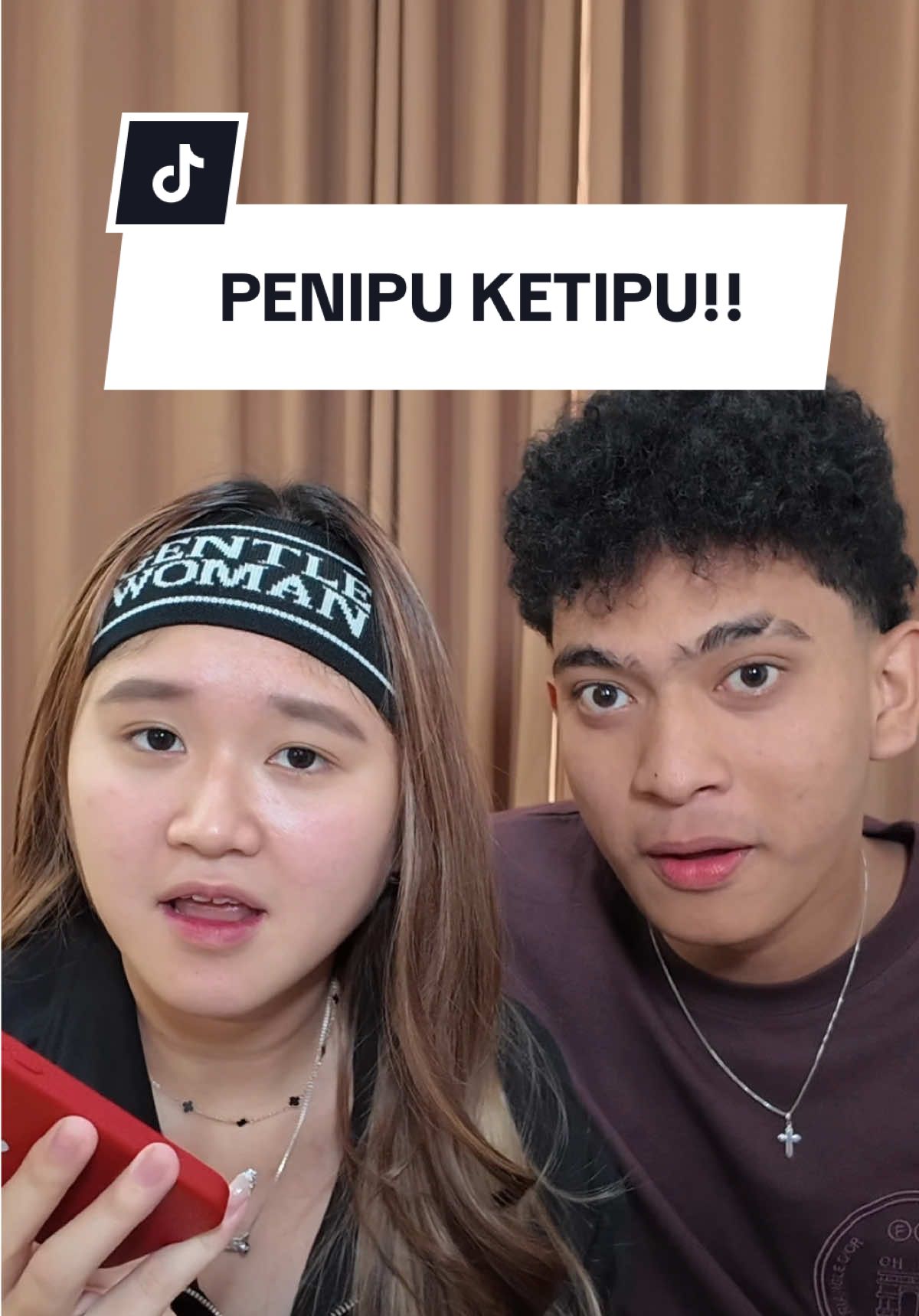 nipu pinteran dikitlah #dellaseptt #dailylife #dailyvlog #comedy #lucu 