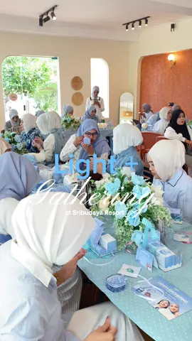 seru banget ikut gathering Light by wardah😍 ada diy lite + cushion super gemash dan beauty demo, juga ikutan workshop chunky bag yang seru banget!! ayoo siapa lagi yang mau ikutan event-event menarik  lagi?!😜 #beautyclass #eventaceh #skin #beauty #workshop 