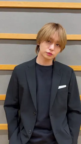 彼は、天使か、悪魔か...👼👿  #伊野尾慧 🦇 👻Hey! Sɑy! JUMP Halloween Digital Single「GHOST」 #JUMPinGHOST  #HeySɑyJUMP 