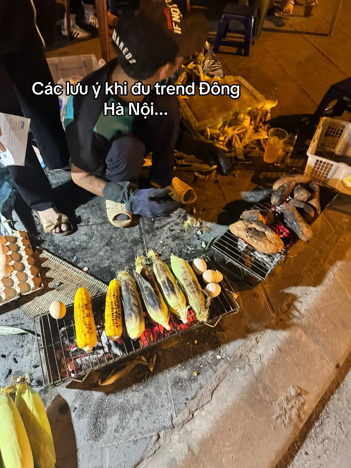 Ghé ăn SoyBeans nhé...#xuhuong #xuhuongtiktok #Ancungtiktok #ilovetiktok #foodtourhanoi 