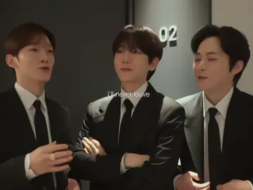 jujur capek, capekk bgttt. tpi klo keputusannya kalian emng gabisa ikut gpp ko, gpp bgtt, aku bakalan tetap ngedukung kalian, sehat