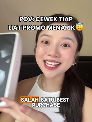 Cicilan 0% s/d 12 Bulan, Bebas 2 Bulan Cicilan, Bonus Aktivasi 500RB dengan SPayLater Beli Gadget