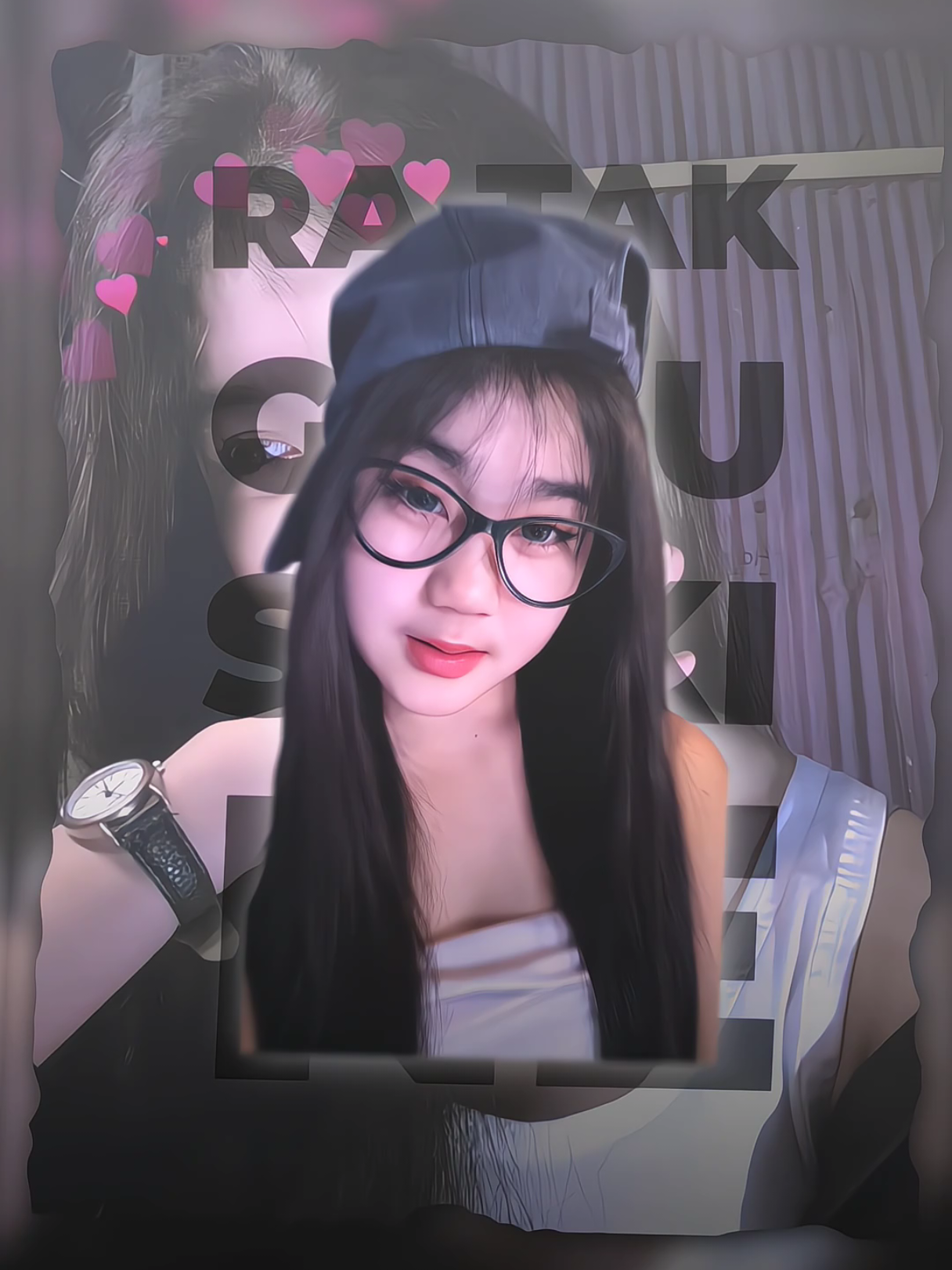 Gini trend kah? [dj nggerus ati] ver template klik logo👆 #jjtipis #trend #presetalightmotion #presetdibawah5mb #CapCut 