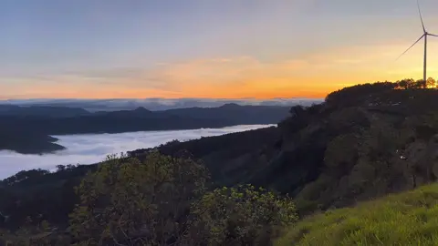 Những ngày mây đẹp ở Cầu Đất #Dalatxuavanay #toursanmay #CauDat #DaLat #chill 