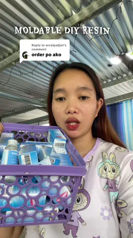 Replying to @arcelpadjat #moldablefalseteeth #falseteeth #diytools 