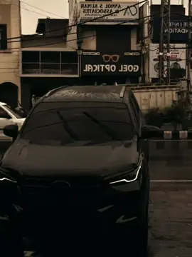 dream car 🖤 #foryou #fortuner #fortuner_lover #caredit #creatorsearchinsights 