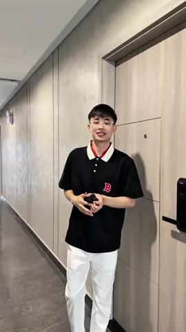 Tầm này mặc hợp luon í #thaibietmay 