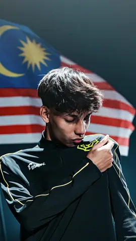 Redemption Arc 🇲🇾