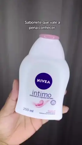 Cuidado delicado todos os dias 🌸💧 O Kit Nivea Sabonete Líquido Íntimo Suave vem com 2 unidades de 250ml ideal pra manter o frescor e o pH equilibrado com suavidade 💕 🛒 Pesquise no app da Shopee o ID:BKG-NDD-TWX ou comente EU QUERO que te envio o link! 💬 #Nivea #CuidadosFemininos #HigieneÍntima #AchadinhosDaShopee 