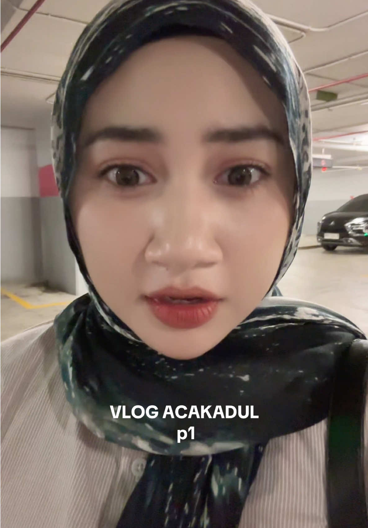 vlog acakadul p1