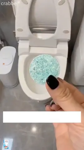 ⏳Begrenzte Zeit 50% Rabatt💥🍋 Toilettenreiniger-Tabletten mit Zitronenduft