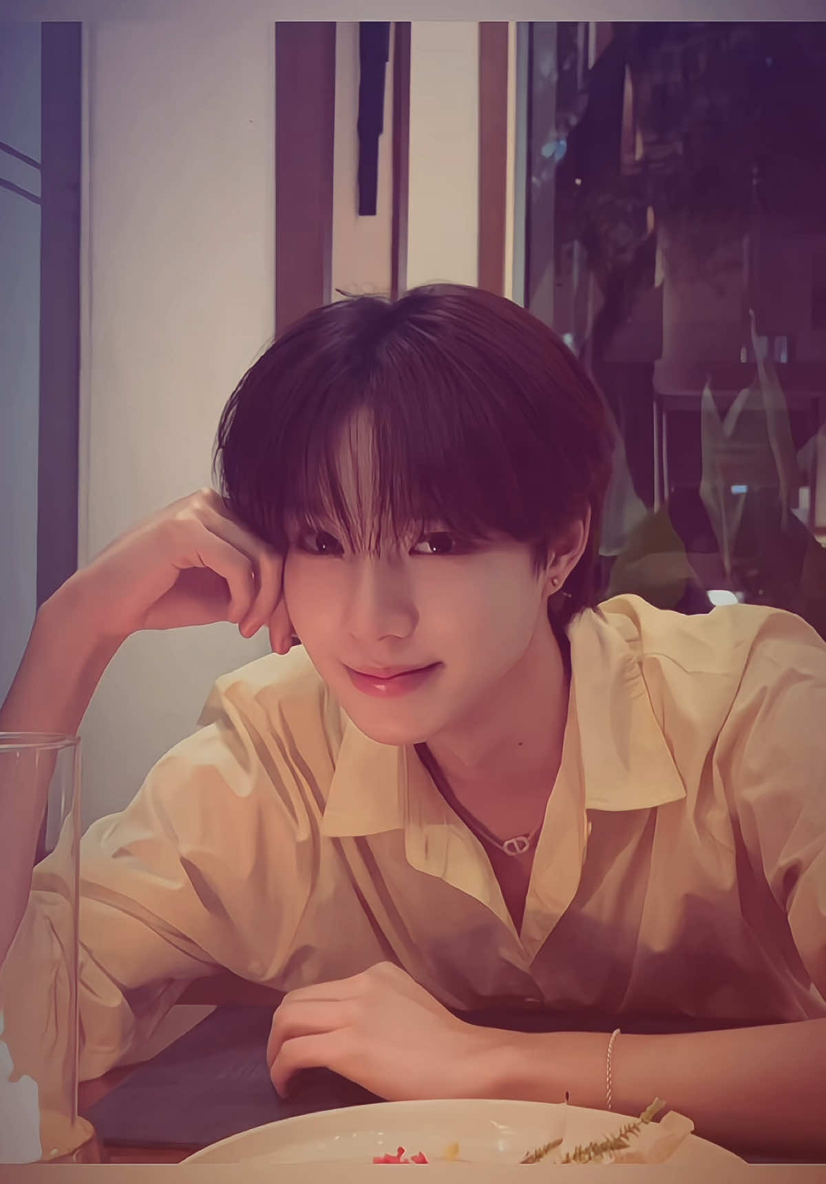 khoe em ghệ áo vàng #kengnamping #kengharit #nampingster #fyp 