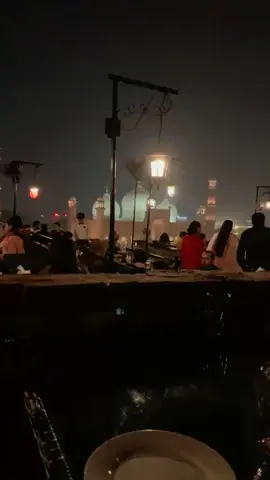🥰حویلی ریسٹورنٹ لاہور night🥰#foryou 