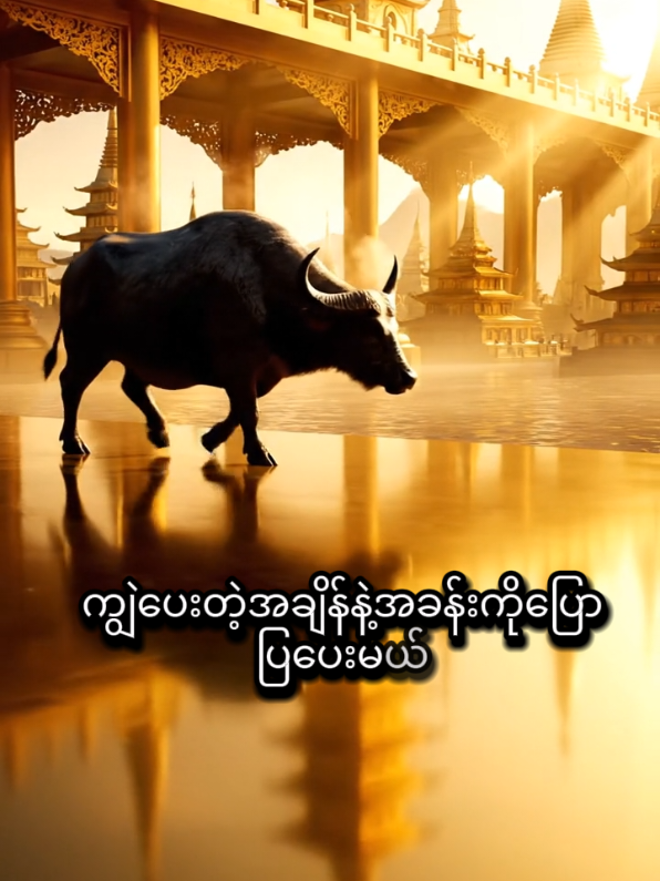 #ကျွဲဂိမ်းအသစ် #ကျွဲဂိမ်း #viral #viwerတေရှယ်ကျ😔👍 #fyppppppppppppppppppppppp 