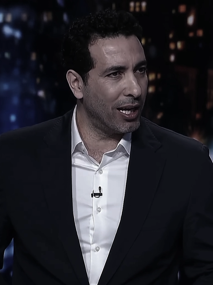 ابو تريكة 🥶🔥. #realmadrid #foryou #fyp 
