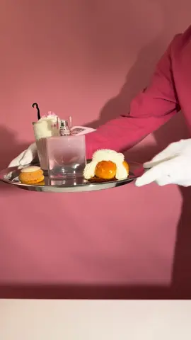 Who needs dessert when your perfume smells like a whole pastry shop? 🍰💖 #Lancome #Lavieestbelle #Yummy 