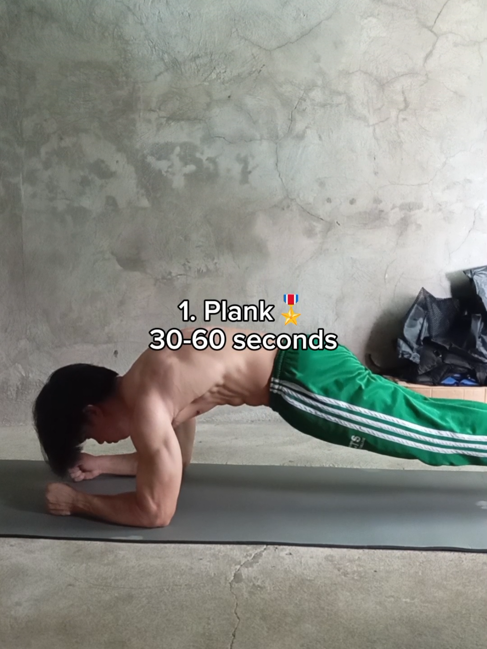 BEST CORE HOMEWORKOUT❗🔥 #absworkout #fyp #coreworkout #homeworkout #calisthenics 