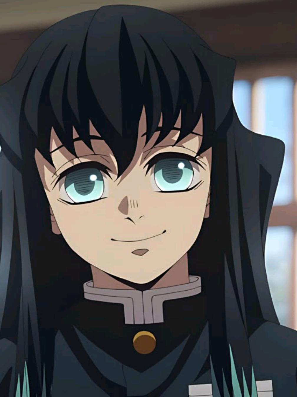 muichiro 😄#demonslayer #kimetsunoyaiba #muichiro #marganca #margakagenou 