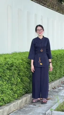 Pháp phục xinh #phapphucthienhuong #dodichua #phapphuc #xuhuong 