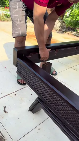 Giường ngủ gỗ khối thì mộng, giường hộp thì bắt vít, chất lượng sẽ khác nhau nhiều lắm, mời Anh Chị xem qui cách trên giỏ hàng #nguyendungroyal #giuongnguzito #viral #bed #dogo 