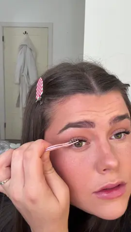 the best lashes! #fyp #lashes #grwm #Love 