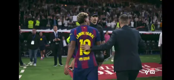 HIGHLIGHT Madrid vs Barca 2-1🔥#ElClasico #realmadrid #barcelona#laliga 