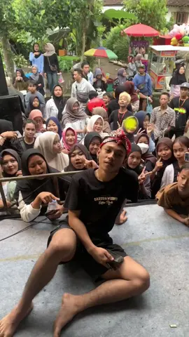 @Zull #promomakangajian #garudawisnusatriamuda 