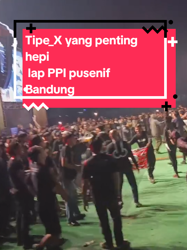 siapa Ajah yabg datang ke acara tipe-X di bandung yang penting hepi  #jalanjalanheppiii76 #yangpentinghepi #tipex #tipexofficial #abahxfriends 