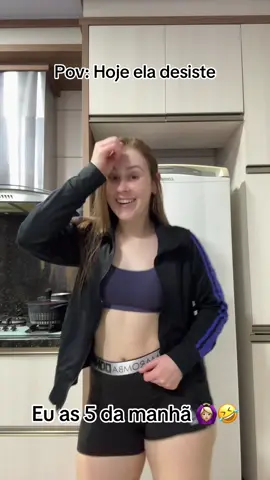 Aqui não tico tico 🤣🤣💪🏻💪🏻