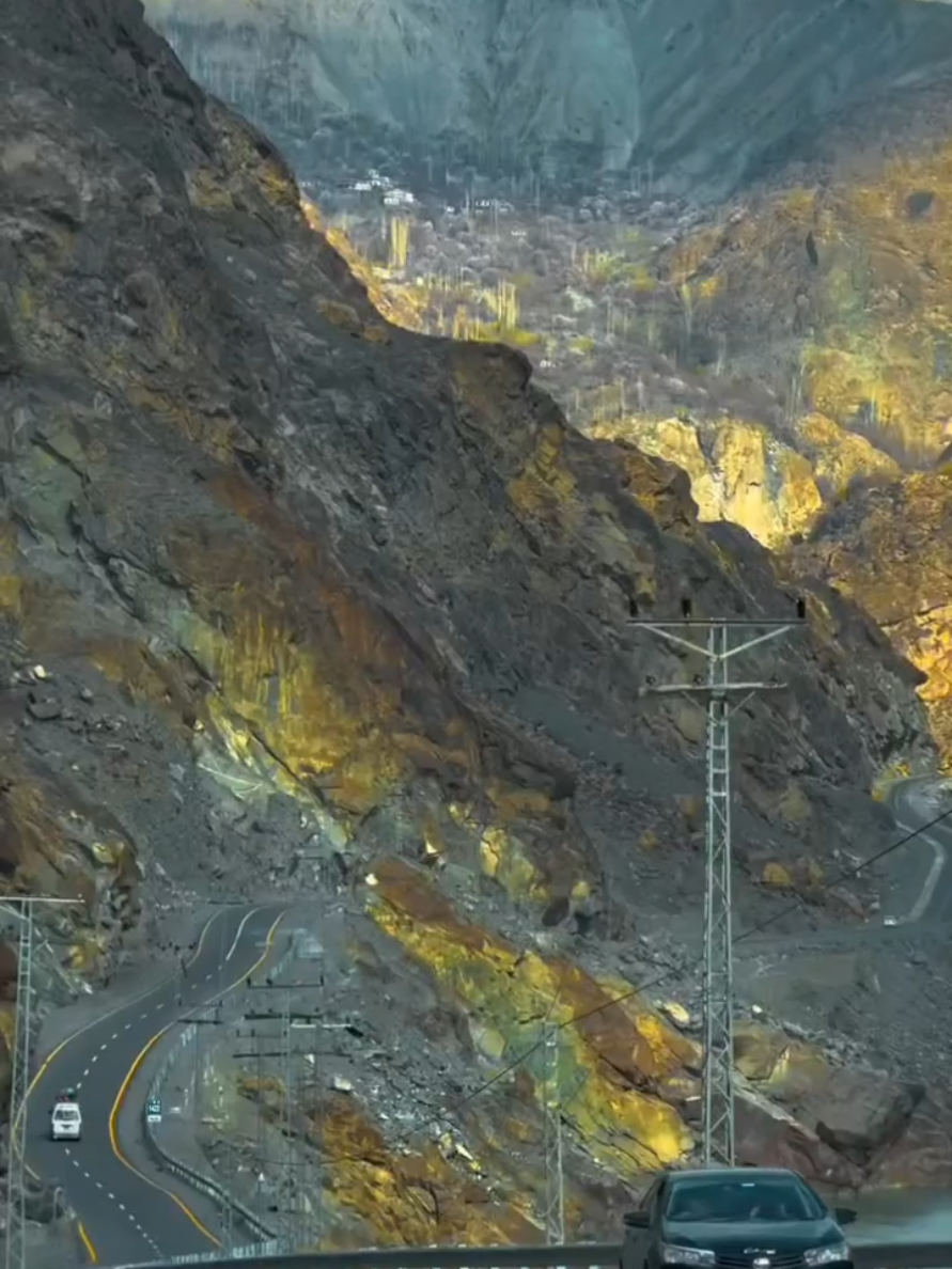 it's a beautiful scence, its shame, no one liked it🥺#nature #travel #fypシ #foryoupage 