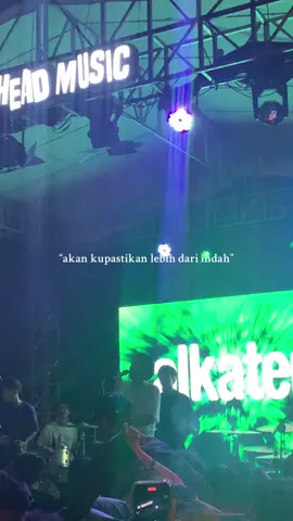 earworm🔂 #alkateriband #alkateri #lebihdari 