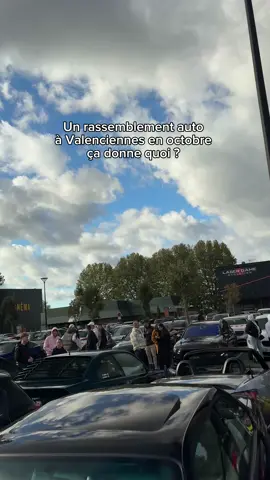 « Ne pas négliger les rasso du Nord » Un rasso à Valenciennes en octobre ça donne quoi ? 😏 ##rasso##pourtoi##fyp##valenciennes##carphotography @@𝙉𝙤𝙧𝙩𝙝𝙒𝙤𝙧𝙡𝙙𝘾𝙖𝙧🏎️@npdc street 