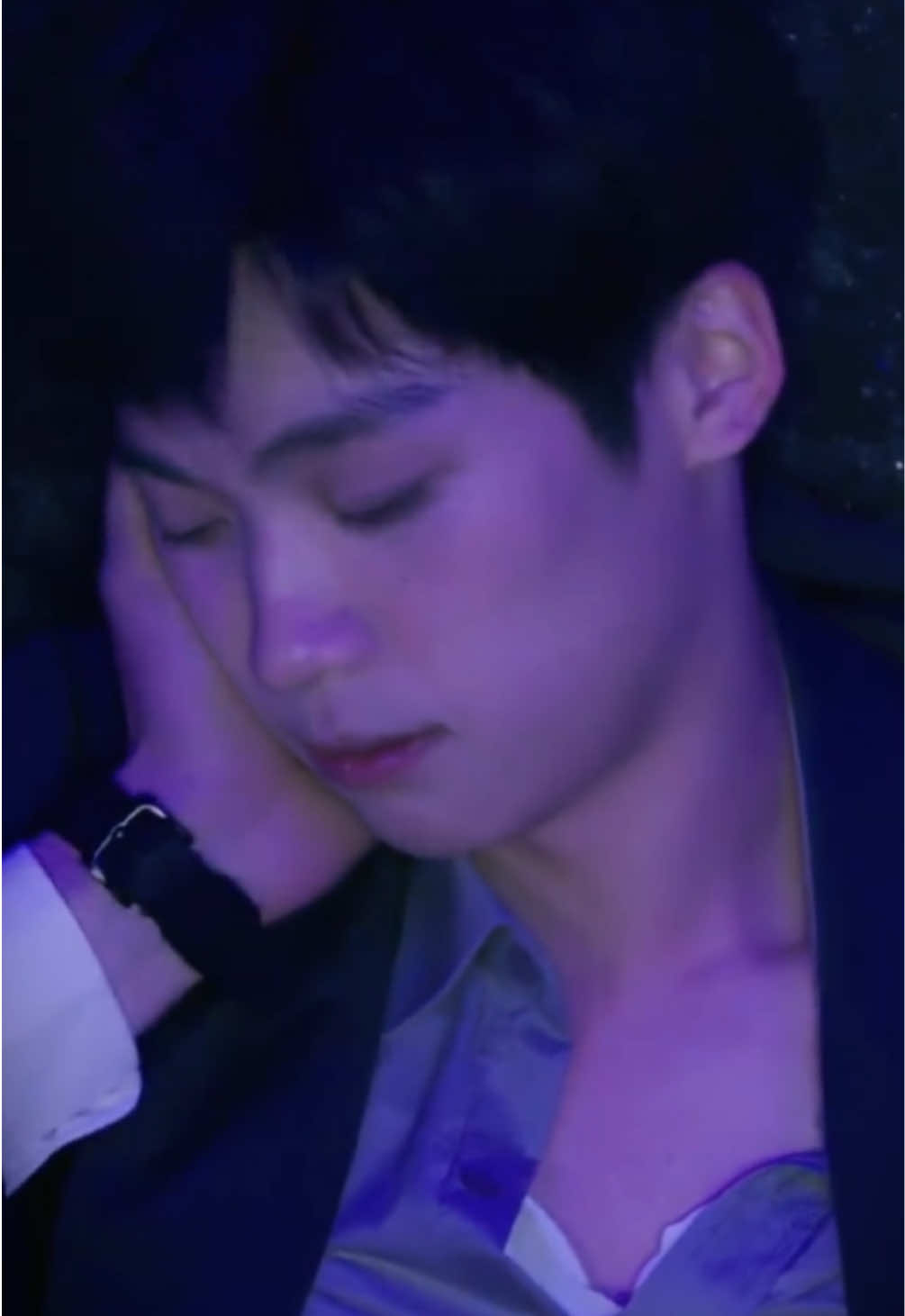 Một trong những phân cảnh phong thần của Ngô Sở Uý #trending #viral #ziyu #revengedlove 