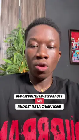 Mise à jour Facebook ads 