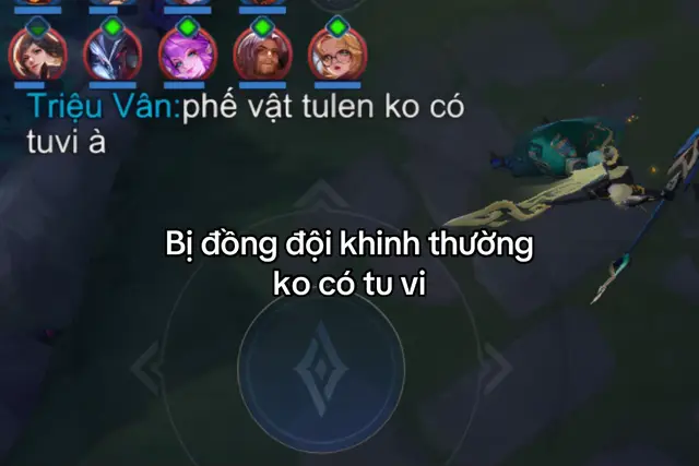 Cận cảnh đạo hữu tulen phi thăng thành tiên…