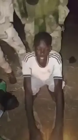 A new video has surfaced showing Al Jazeera Arabic correspondent Maamar Ibrahim, who was abducted by Rapid Support Forces (RSF) militants on October 26 while leaving the city of Al Fasher in Sudan. Fighting has intensified in Sudan’s besieged city of Al Fasher as the RSF claimed control of the Sudanese army’s last stronghold in the west.